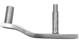 Направитель ДМВ.