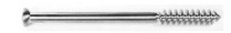 Винт губчатый ∅ 6,5/32 мм.