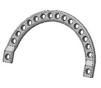 Полукольцо 