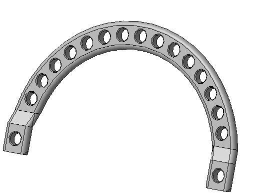 Полукольцо